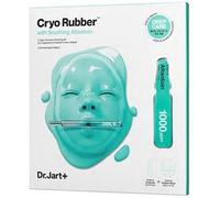 Kalanka-Cryo Rubber Mask: Soothing Allantoin - Masque Apaisant À L'alginate De Corée