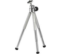 Kalanka-Cullmann 50033 Alpha 15 Mini Pied Photo 18 Cm, Aluminium