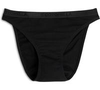 Kalanka-, Culotte Absorbante Flowear En Coton Doux Bi-Élastique, Avec Gousset Antibactérien Lavable Et Réutilisable, Adapté À Un Flux Modéré - Art. Adb96