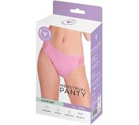 Kalanka-Culotte Menstruelle Rose