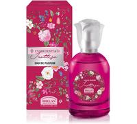 Kalanka-, Cuor Di Petali, Unexpected, Parfum Femme Eau De Parfum, Notes Vives Et Exotiques À La Bergamote, Safran, Cardamome Et Elémi Épicé Et Poivre De Sichuan, 50 Ml - Fabriqué En Italie