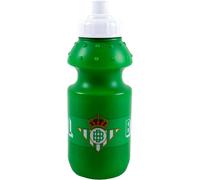 Kalanka-Cyp Brands Real Betis Bouteille D'eau Bidon Gourde 350 Ml Vert Produit Officiel