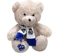 KALANKA-CYPBRANDS M-32-RM Peluche Jeunesse Unisexe, Blanc, 20 cm