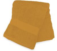 Kalanka-D.Bain 100x140 Lagune Moutarde