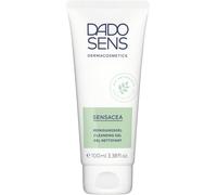 Kalanka-Dado Sens Sensacea Gel Nettoyant Doux Pour Le Visage Et Démaquillant, Hydratant Et Apaisant En Cas De Rosacée, Pour Les Peaux Sensibles, Réduit Les Rougeurs Et La Couperose, Végétalien