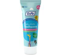 Kalanka-Daily Kids, Dentifrice Quotidien Pour Enfants, Menthe Douce, 3-6 Ans, Dentifrice Au Fluor Quotidien Pour Enfants Pour Prévenir Les Caries, Niveau De Fluor Approprié À L'âge.