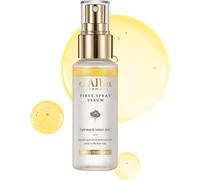 Kalanka-D'alba First Spray Serum Sérum En Spray À La Truffe Blanche Italienne, Soin Végétalien, Brume Hydratante Pour Le Peau Radieuse, Sérum Éclat, Soin Tout-En-Un (50ml)