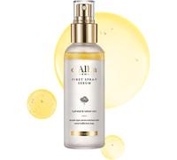 Kalanka-D'alba First Spray Serum Sérum En Spray À La Truffe Blanche Italienne, Soin Végétalien, Brume Hydratante Pour Le Peau Radieuse, Sérum Éclat, Soin Tout-En-Un (100ml)