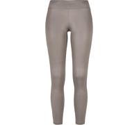 Kalanka-Damen Ladies Synthetic Leather Cycle Shorts