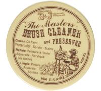 KALANKA-Darice General Pencil 386536 Brush Cleaner & Preserver-1 once