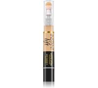 Kalanka-Deborah Correcteur Instantané Lift N°3.1 Nu, Texture Fluide, Atténue Les Cernes, Les Sacs Et Les Rides, Avec Spéciales Actives Et Particules Photo Réfléchissantes, Pour Un Regard Frais Et Rep