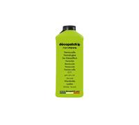 KALANKA-Décopatch PP600AO - Un pot de Vernis colle PaperPatch 600g