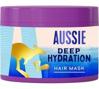Kalanka-Deep Hydration Masque Vegan - Hydratation Intense - Pour Cheveux Très Secs, Épais Et Bouclés - À L¿Huile D¿Avocat, De Jojoba Et De Noix De Macadamia, 450 Ml