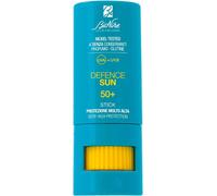 Kalanka-Defence Sun Spf 50+ Stick Solaire Pour Poils Sensibles Et Intolérants Idéal Pour Les Lèvres, Le Nez, Les Oreilles, Les Cicatrices, Renforcement Et Répare La Peau, Waterproof 9 Ml