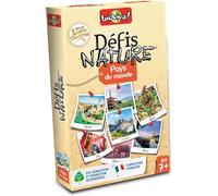 KALANKA-DEFIS NATURE - PAYS DU MONDE (7+)