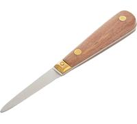 Kalanka-Deglon 2290907-V Couteau Huitre Lancette Bubinga Spéciale