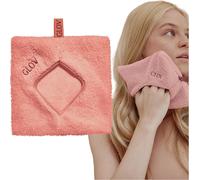 Kalanka-Démaquillant Hypoallergénique En Microfibre - Boucle Sans Chaleur Accessoire Boucle Cheveux Lingette Demaquillante Pour Tous Types De Peau Lavable Avec Juste De Leau