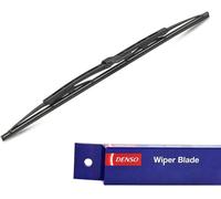 Kalanka-Denso Balai D'essuie-Glace Conventionnel (Référence: Dm-060) 600 Mm - Essuie-Glace D'origine Avec 2 Ans De Garantie