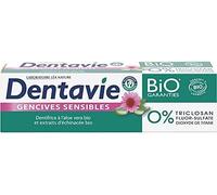 Kalanka-Dentavie - Dentifrice Gencives Cosmetic Organic 75ml - Le Lot De 3