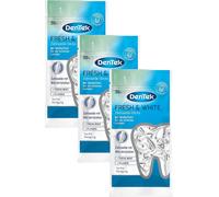 Kalanka-Dentek Fil Dentaire Fresh & White, Lot De 3 (3 X 36 Pièces)