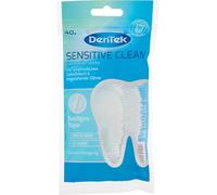 Kalanka-Dentek Sensitive Clean 40 Bâtonnets De Soie Dentaire Pour Gencives Sensibles Et Dents