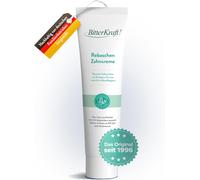 Kalanka-Dentifrice Au Frêne De Vigne - Dentifrice Sans Fluor Hildegard Von Bingen 75ml