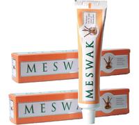 Kalanka-- Dentifrice - Ayurvédique - Meswak - Dents Et Gencives Saines - Lot De 2 X 100 G