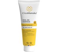 Kalanka-- Dentifrice Blancheur Au Miel De Manuka Iaa15+ Maintient L'éclat Des Dents Certifié Bio 75ml