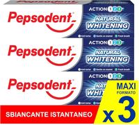 Kalanka-Dentifrice Blanchissant Naturel Au Fluor Et Calcium Pour Dents Plus Blanches En Une Semaine 75 Ml (Pack De 3 X 75 Ml) Blanc