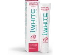 Kalanka-Dentifrice Blanchissant Sensible 75ml ¿ Pour Blanchir En Douceur Et Éliminer Les Taches ¿ Combat Et Prévient La Sensibilité Des Dents ¿ Protège Les Dents, Restaure L¿Émail, Rafraîchit L¿Halei