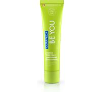 Kalanka-Dentifrice Blanchissant \U2013 Pour Une Haleine Fraîche Et Des Gencives Saines Formule Enzymatique, Saveur Gin Tonic Et Kaki, Verte, 60 Ml Végan, Sans Sls, Fluorure 950 Ppm, Ajr 50