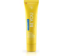 Kalanka-Dentifrice Blanchissant \U2013 Pour Une Haleine Fraîche Et Des Gencives Saines Formule Enzymatique, Saveur Gin Tonic Et Kaki, Jaune, 60 Ml Végan, Sans Sls, Fluorure 950 Ppm, Ajr 50