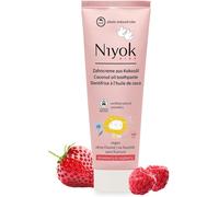 Kalanka-Dentifrice - Enfants Fraise & Framboise 75ml