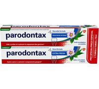 Kalanka-Dentifrice Fraîcheur Intense Dentrifice, Soulager La Sensibilité Dentaire, Extra Fresh, Lot De 2x75 Ml