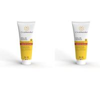Kalanka-- Dentifrice Gencives Sensibles Au Miel De Manuka Iaa15+ Répare Et Soulage Certifié Bio 75ml (Lot De 2)