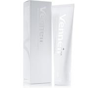 Kalanka-® Dentifrice Pour Placages - Spécial Pour Bagues, Implants, Dents Naturelles - Soin Dentaire Blanchissant & Remineralisant - Extraits De Xylitol, Fluorure, Papaïne - Contre La Mauvaise Halein