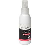 Kalanka-Déodorant Intime Naturel ¿ Spray Rafraîchissant Antibactérien Et Anti-Odeurs ¿ Pour Femme Et Homme, Peaux Sensibles, Usage Quotidien ¿ 100 Ml