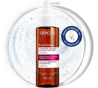 Kalanka-Dercos, Lotion Densi-Solutions, Renforce & Densifie La Chevelure, Enrichi En Resveratrol, Cheveux Fins & Affaiblis, Vichy, 100ml