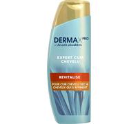 Kalanka-Dermaxpro By Shampoing Antipelliculaire Revitalise Pour La Repousse Des Cheveux À La Niacinamide, À L'aloe Vera Et À La Vitamine E Revitalise Le Cuir Chevelu 6x225 Ml