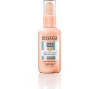 Kalanka-Dessange - Sérum De Finition Anti-Frizz 48h* Hydra-Brush - Formule Enrichie À L'acide Hyaluronique* - Prolonge Le Brushing - Pour Cheveux Exposés Aux Appareils Chauffants - Sans Rinçage - 100