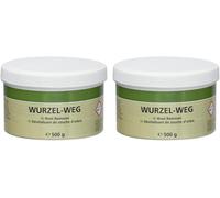 KALANKA-Dévitalisant de souche d`Arbre 500 g Extracteur de Racines Bleu - Bleu foncé (Lot de 2)