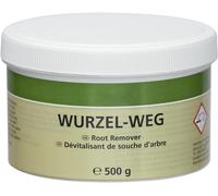 KALANKA-Dévitalisant de souche d'arbre 500 g Extracteur de racines Bleu - Bleu foncé