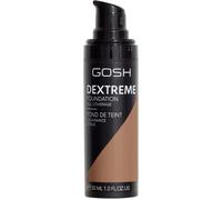 Kalanka-Dextreme Fond De Teint Full Coverage 30 Ml I Maquillage Hydratant Liquide Pour Un Teint Impeccable I Maquillage Végétalien À Haute Couvrance I Couvre Les Boutons Et Les Cernes I 006 Miel