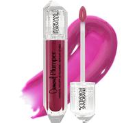 Kalanka-, Diamond Plumper, Repulpeur De Lèvres Avec Formule Hydratante, Nourrissante Et Repulpante, Avec Poussière De Diamant Pour Un Éclat Scintillant, Brilliant Berry Diamond