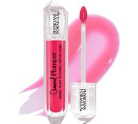 Kalanka-, Diamond Plumper, Repulpeur De Lèvres Avec Formule Hydratante, Nourrissante Et Repulpante, Avec Poussière De Diamant Pour Un Éclat Scintillant, Pink Radiant Cut