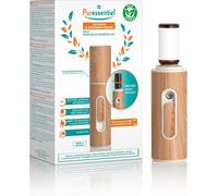 Kalanka-¿ Diffuseur D¿Huiles Essentielles Aplo ¿ Diffusion Ultrasonique Sans Eau ¿ Nomade