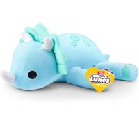 KALANKA-Dino (Delilah), Peluche lestée 1,5kg de ZURU (35 cm), (Dino)