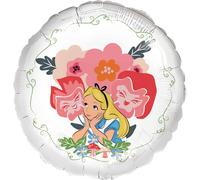 Kalanka-Disney Alice Sd Foil