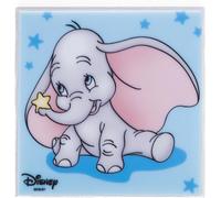 Kalanka-Disney Baby - Dumbo - Lumière De Nuit Enfants Avec Lampe Led De Chevet Pour Chambre D'enfant