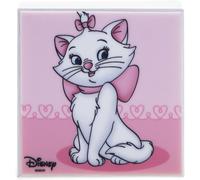 Kalanka-Disney Baby - Minou Les Aristochats - Lumière De Nuit Pour Enfants Avec Lampe Led De Chevet Pour Chambre D'enfant